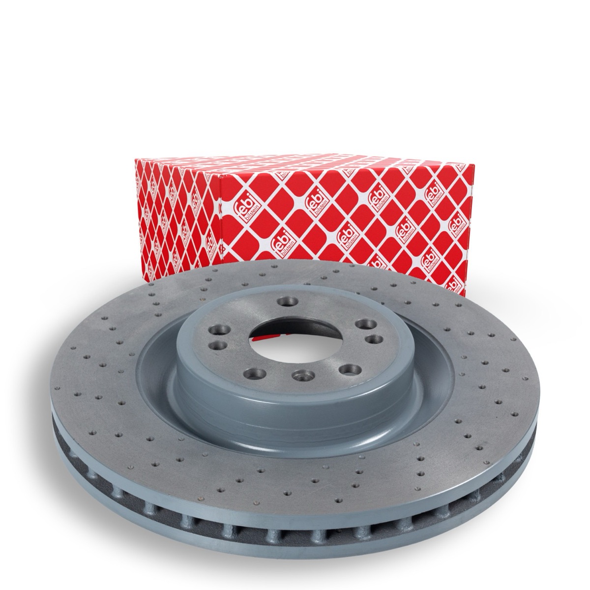Febi Bilstein 104952 Brake Disc