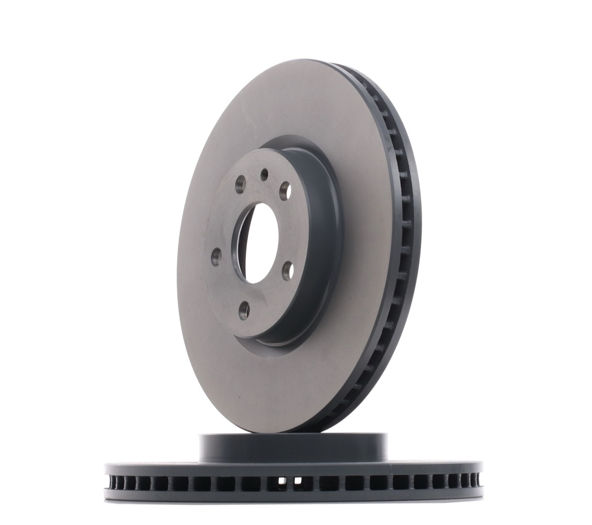 Febi Bilstein 104953 Brake Disc