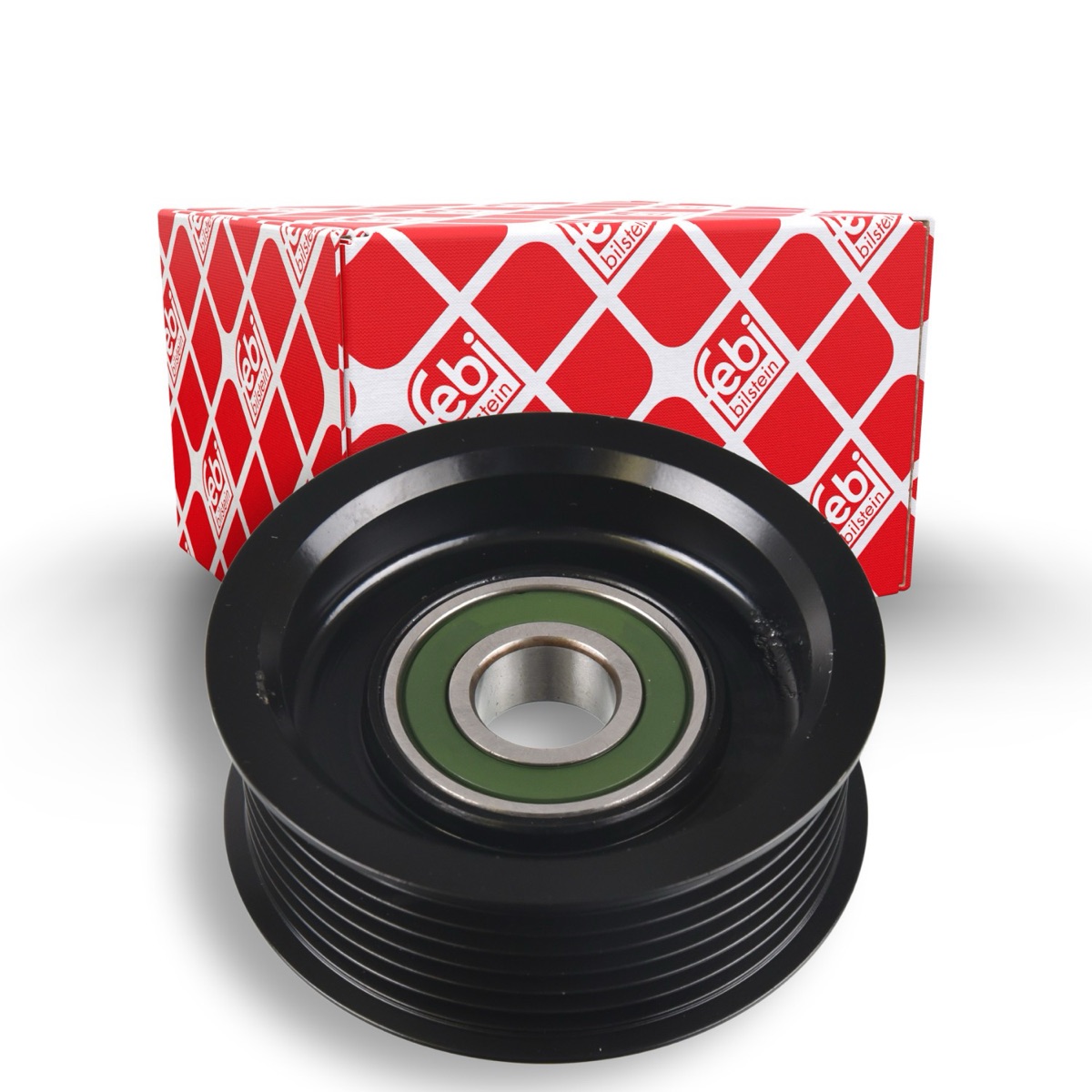 Febi Bilstein 104962 Deflection / Guide Pulley