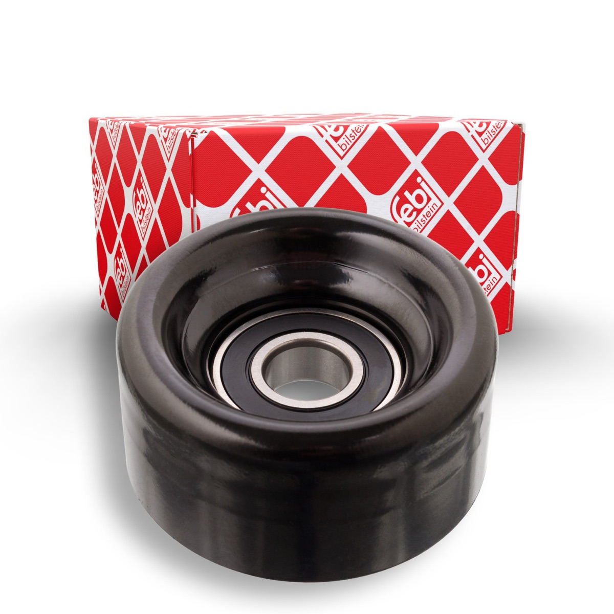 Febi Bilstein 104965 Tensioner Pulley