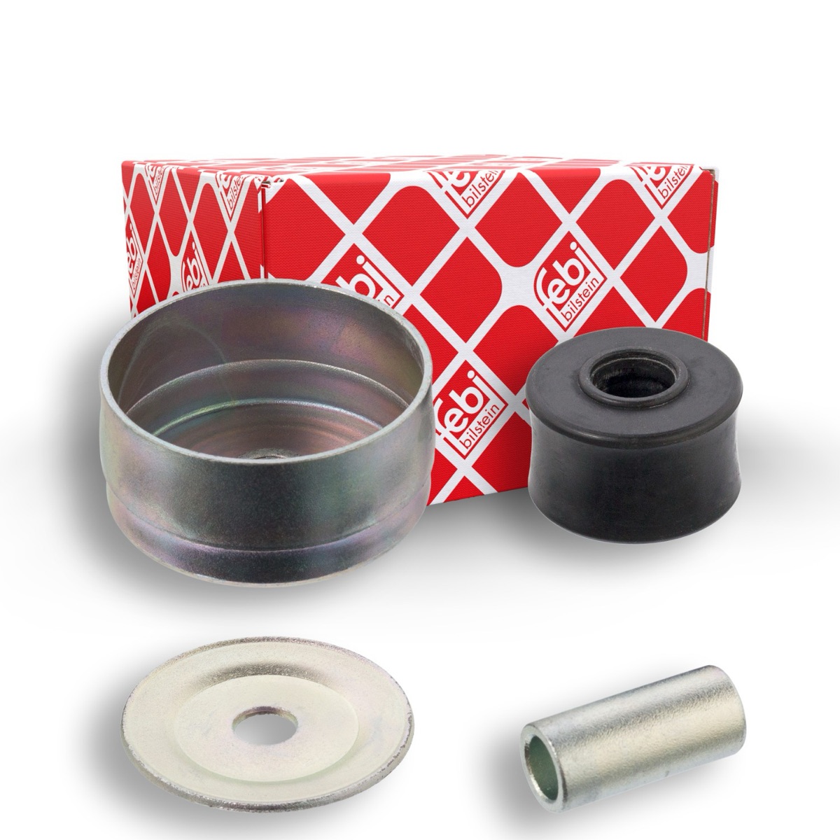 Febi Bilstein 104973 Repair Kit, Suspension Strut