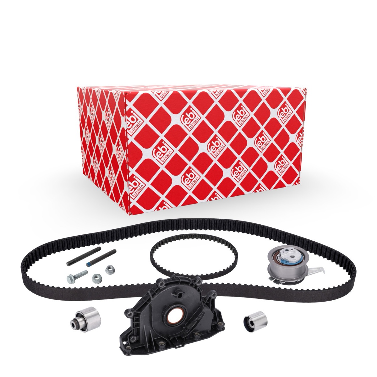 Febi Bilstein 104975 Timing Belt Kit