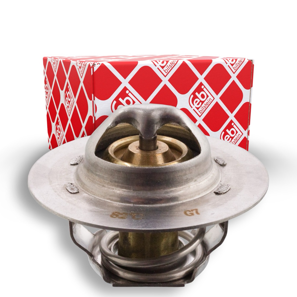 Febi Bilstein 104978 Thermostat