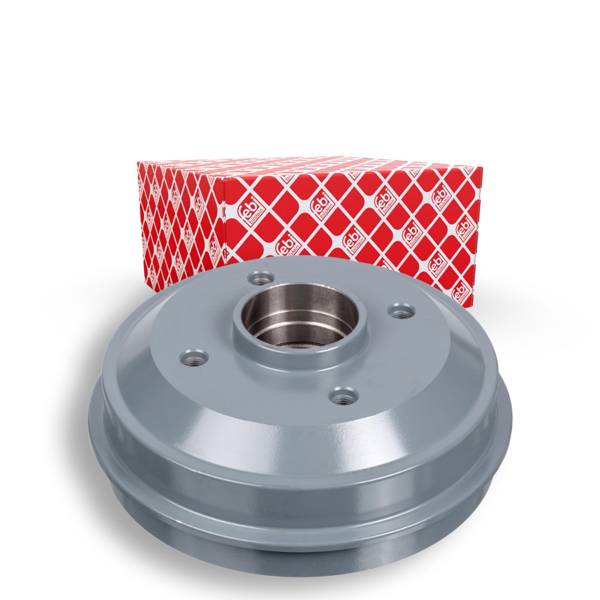 Febi Bilstein 10534 Brake Drum