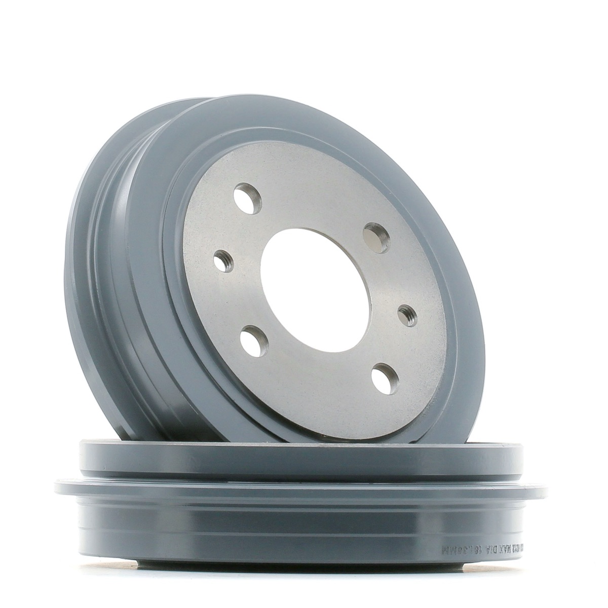 Febi Bilstein 10561 Brake Drum