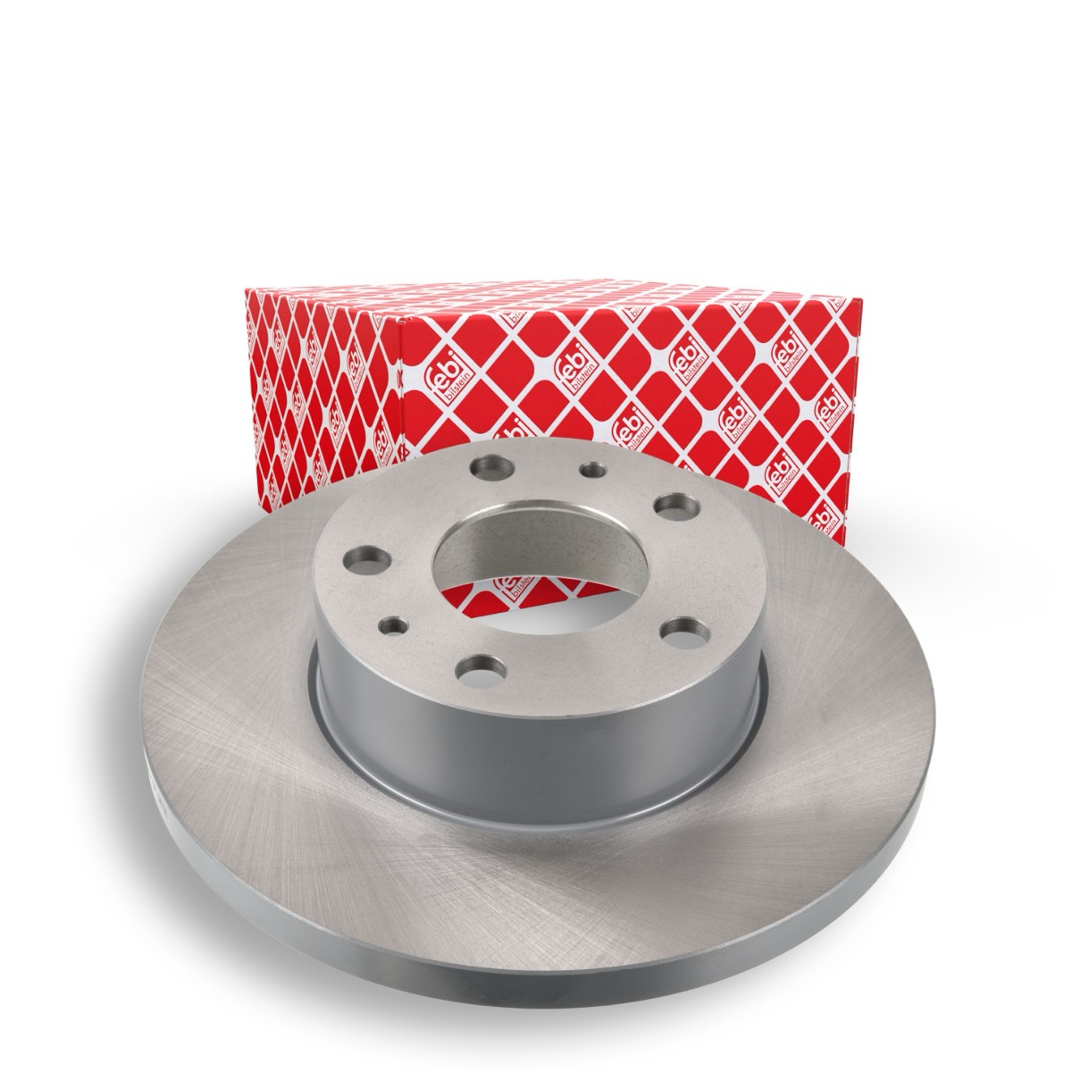 Febi Bilstein 10563 Brake Disc
