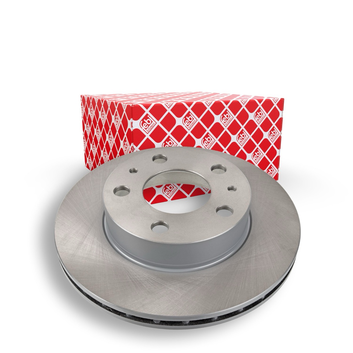 Febi Bilstein 10565 Brake Disc