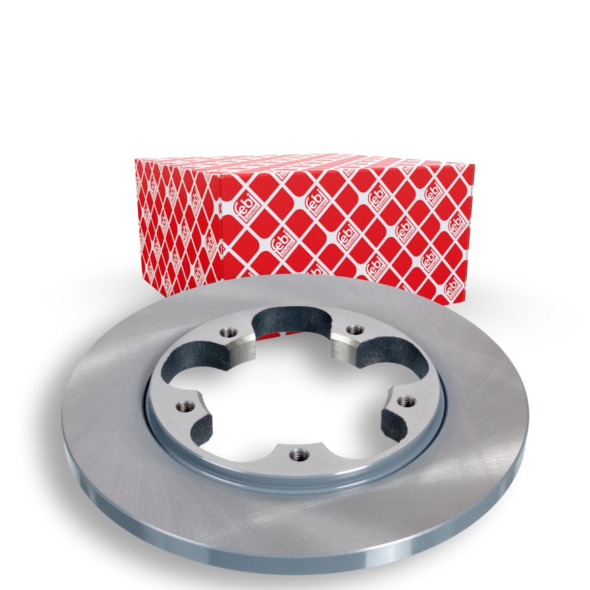Febi Bilstein 105712 Brake Disc
