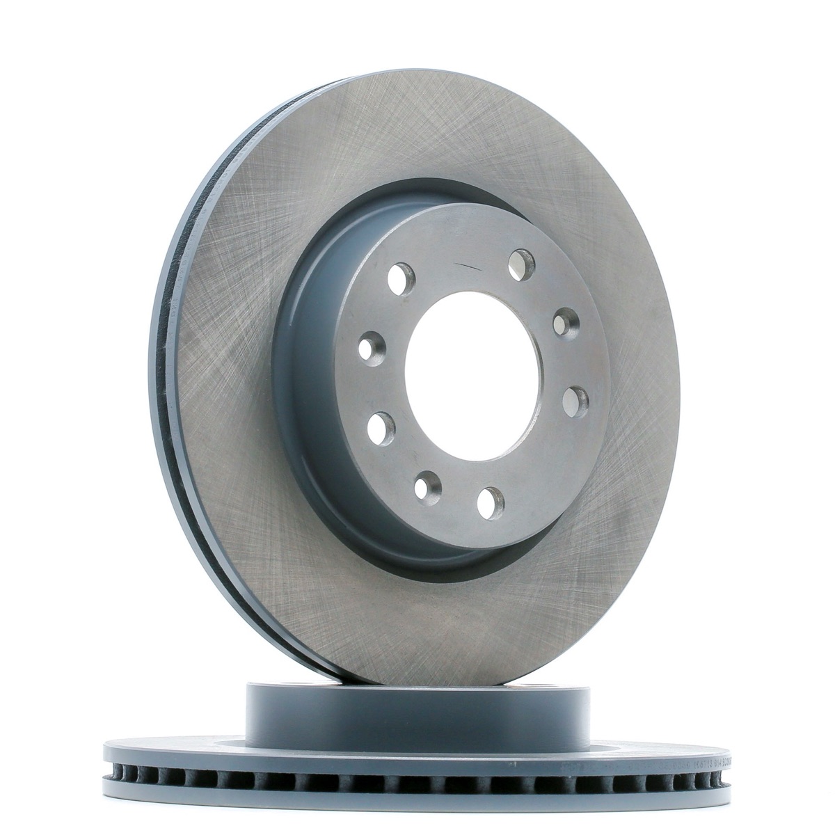 Febi Bilstein 105713 Brake Disc