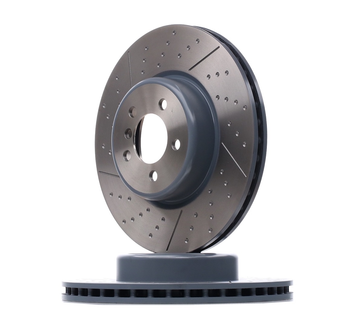 Febi Bilstein 105720 Brake Disc