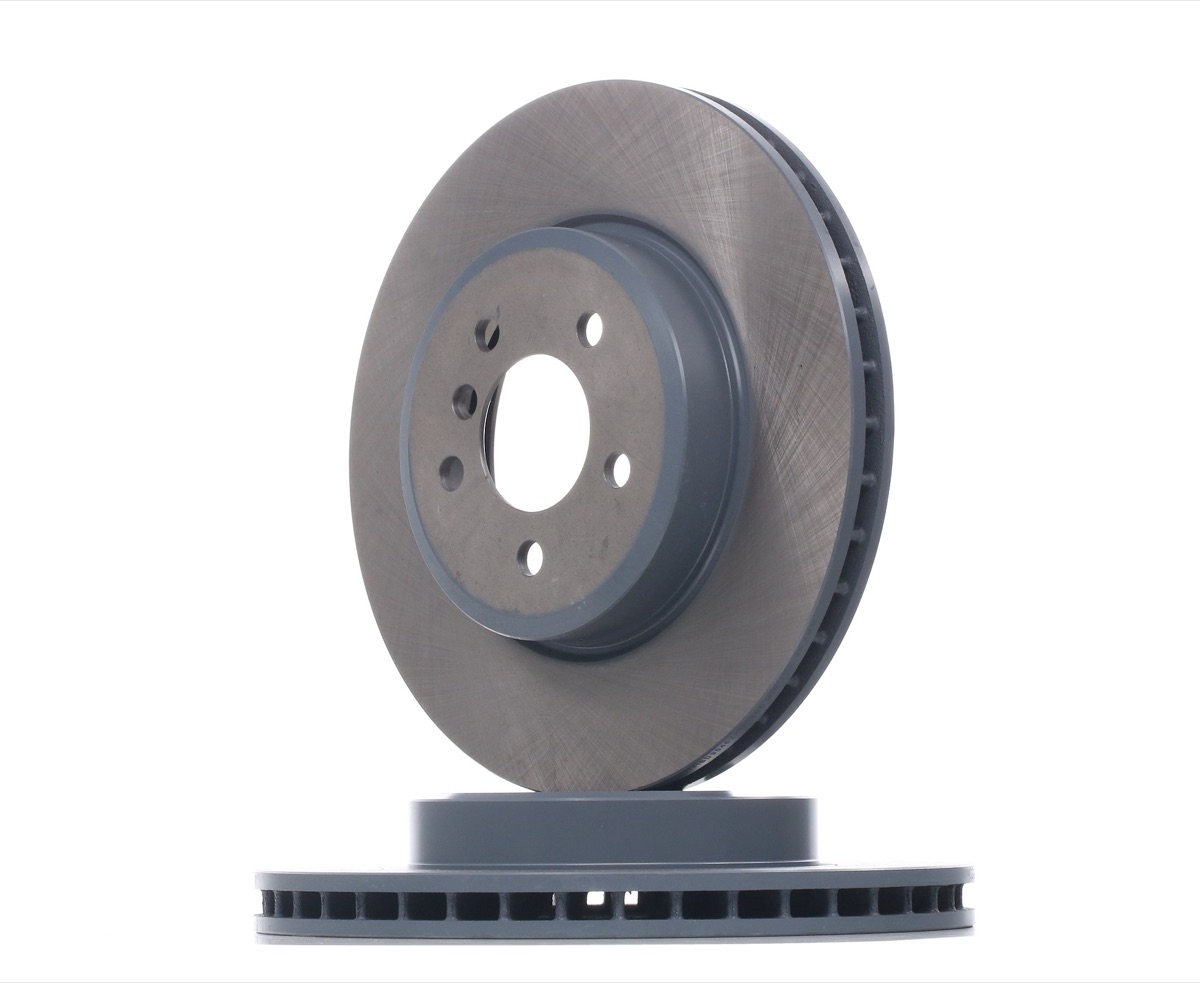 Febi Bilstein 105723 Brake Disc