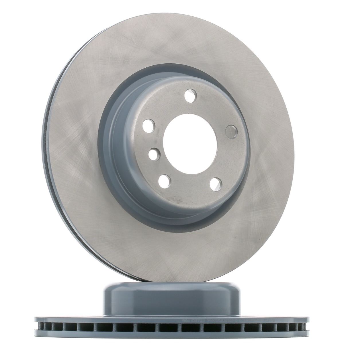 Febi Bilstein 105728 Brake Disc