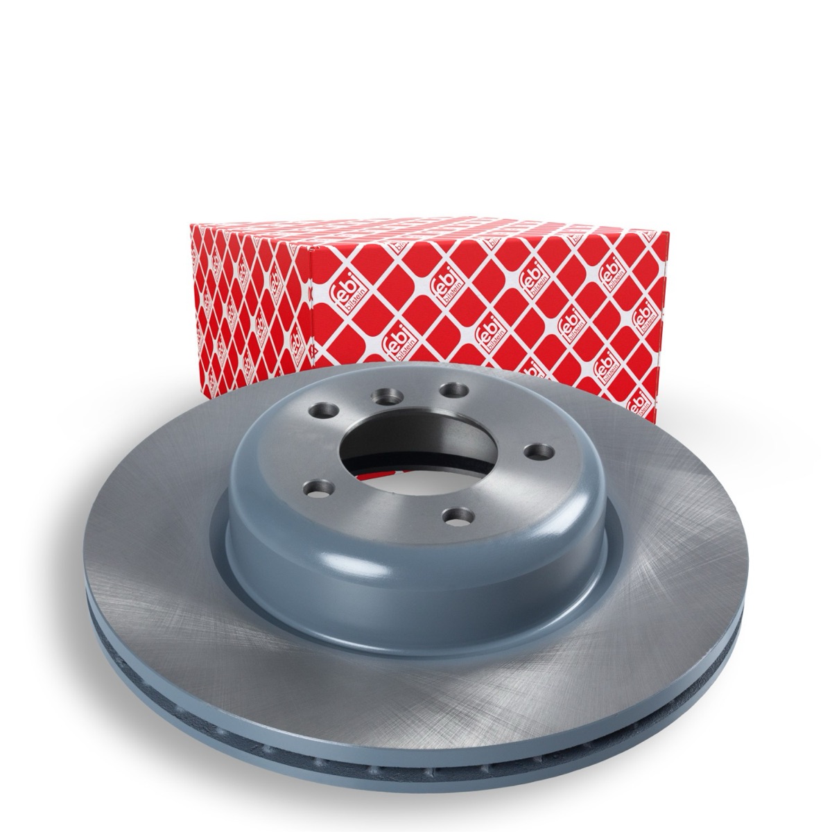 Febi Bilstein 105729 Brake Disc