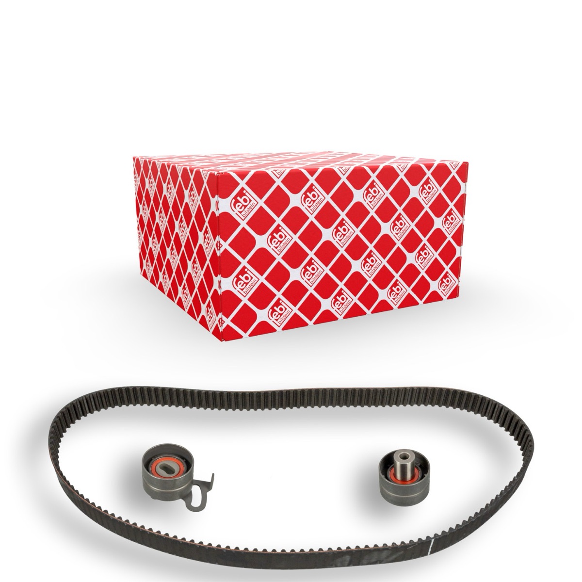 Febi Bilstein 105738 Timing Belt Kit