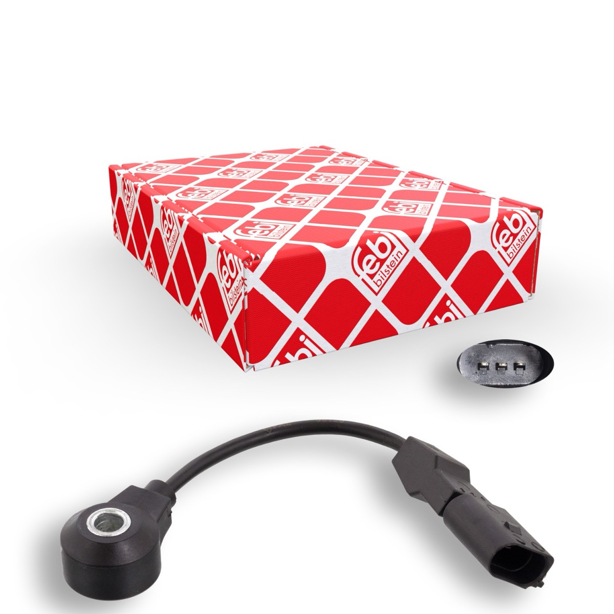 Febi Bilstein 105755 Knock Sensor