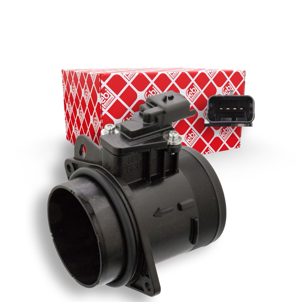 Febi Bilstein 105769 Mass Air Flow Sensor