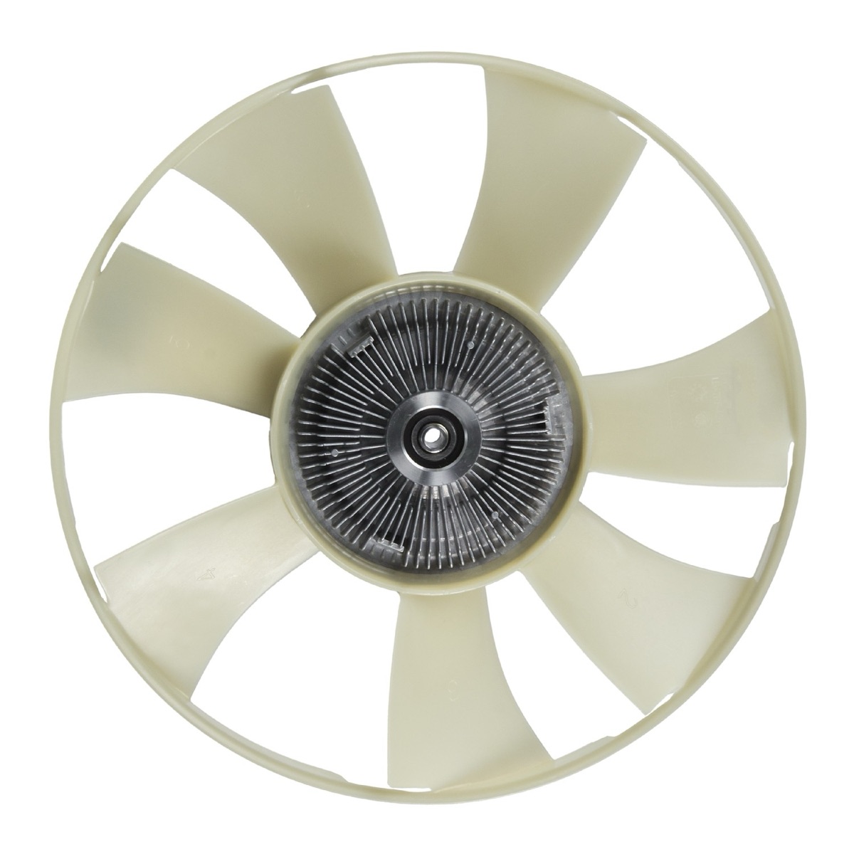 Febi Bilstein 105775 Fan, Radiator