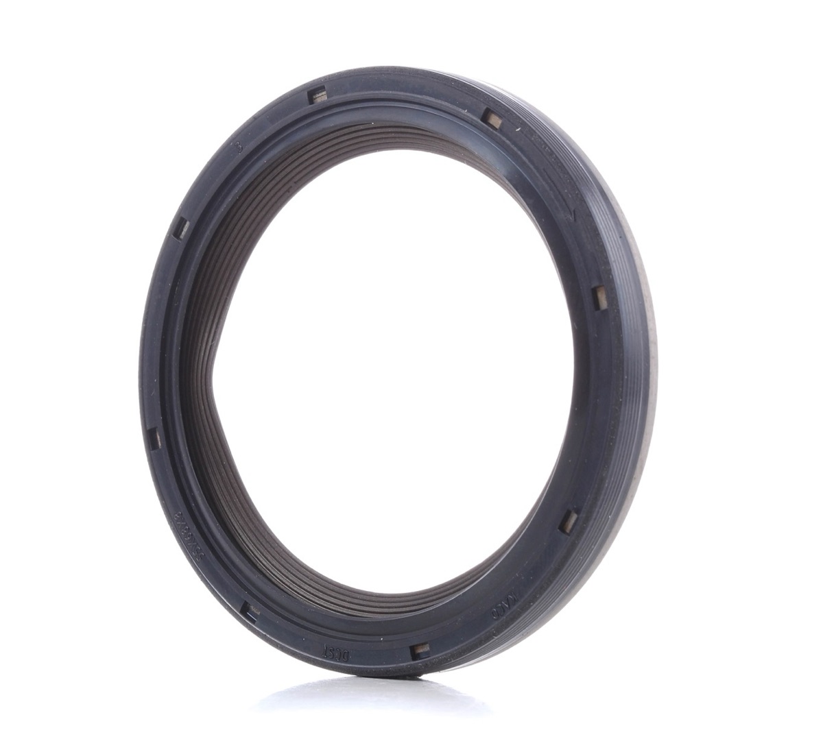 Febi Bilstein 105780 Crankshaft Seal, Frontal Sided