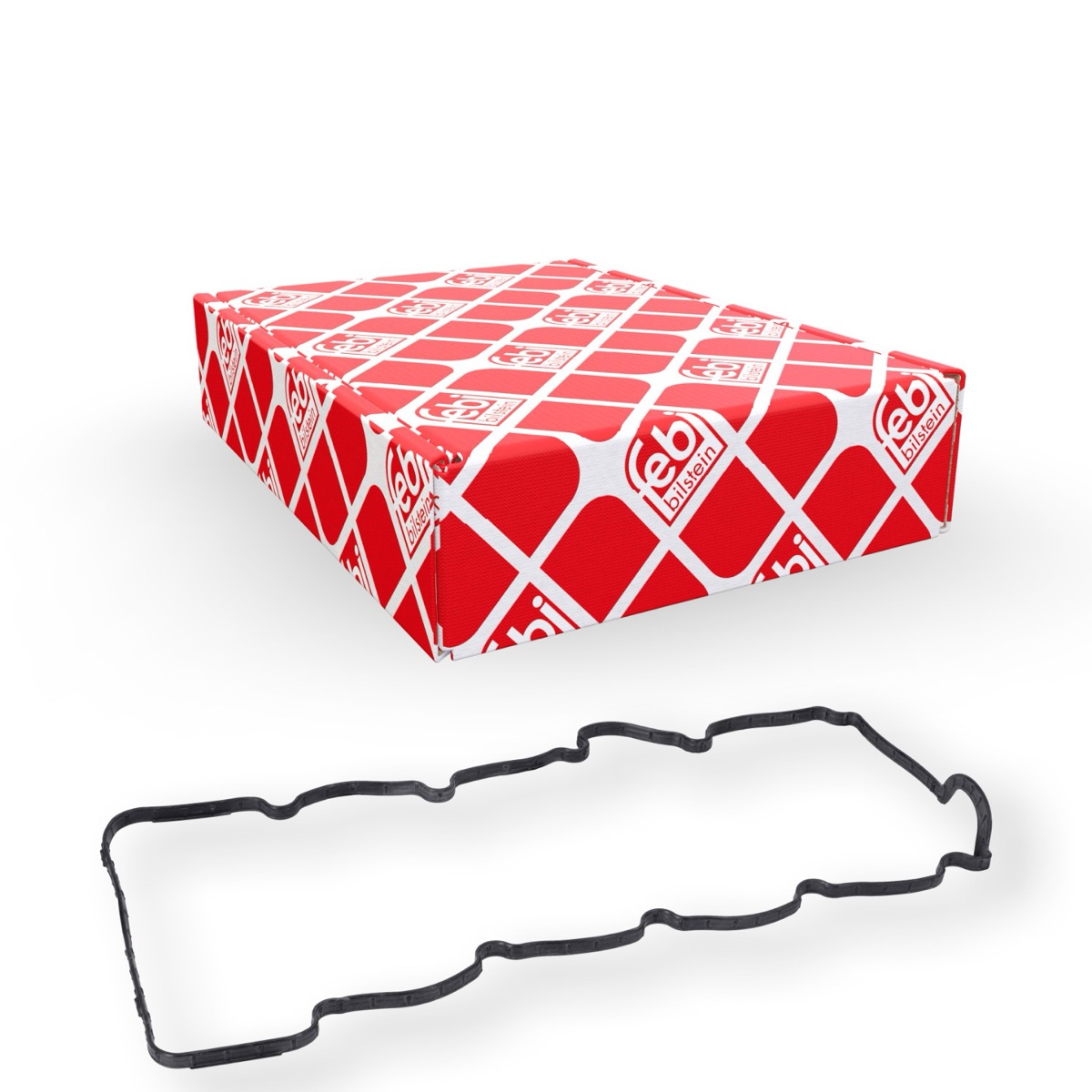 Febi Bilstein 105782 Rocker Cover Gasket