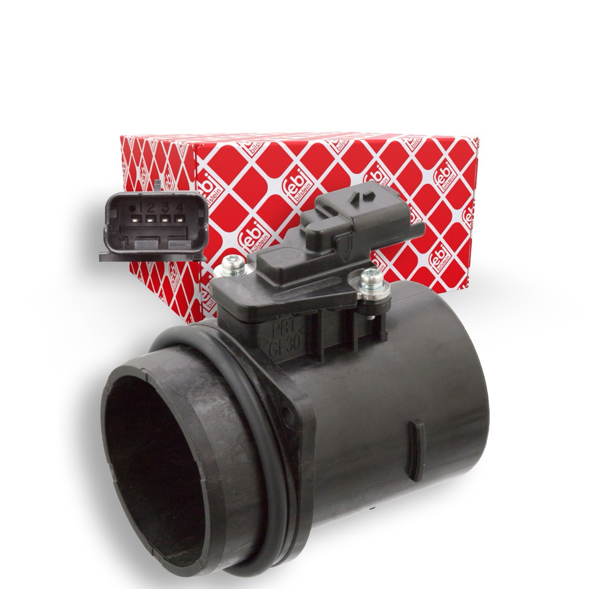 Febi Bilstein 105846 Mass Air Flow Sensor