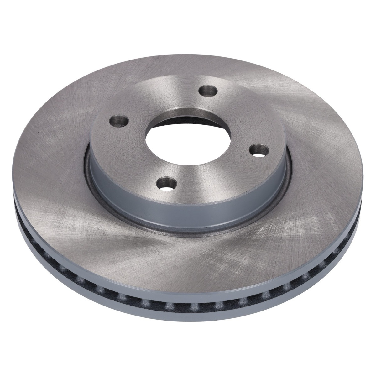 Febi Bilstein 105849 Brake Disc