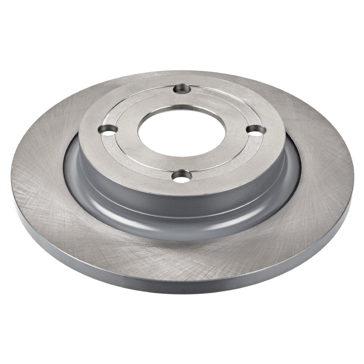 Febi Bilstein 105850 Brake Disc