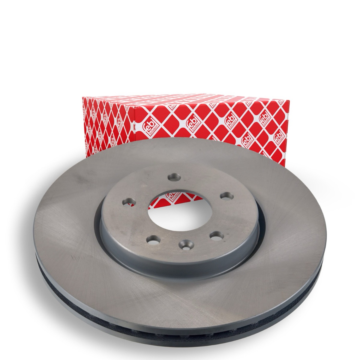 Febi Bilstein 105851 Brake Disc