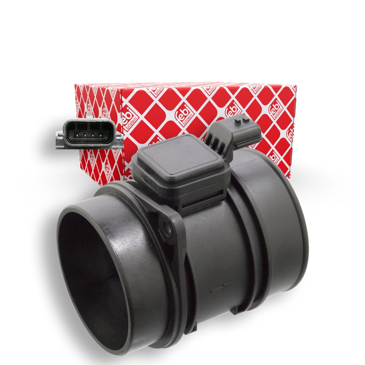 Febi Bilstein 105868 Mass Air Flow Sensor