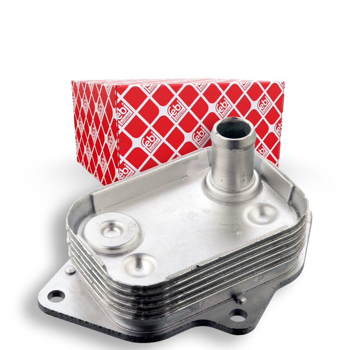 Febi Bilstein 105871 Engine Oil Cooler