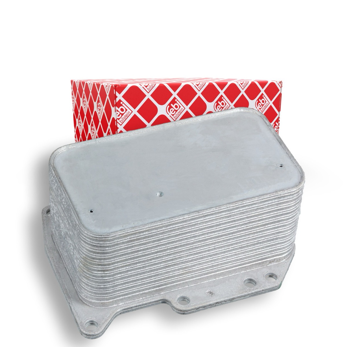 Febi Bilstein 105872 Engine Oil Cooler