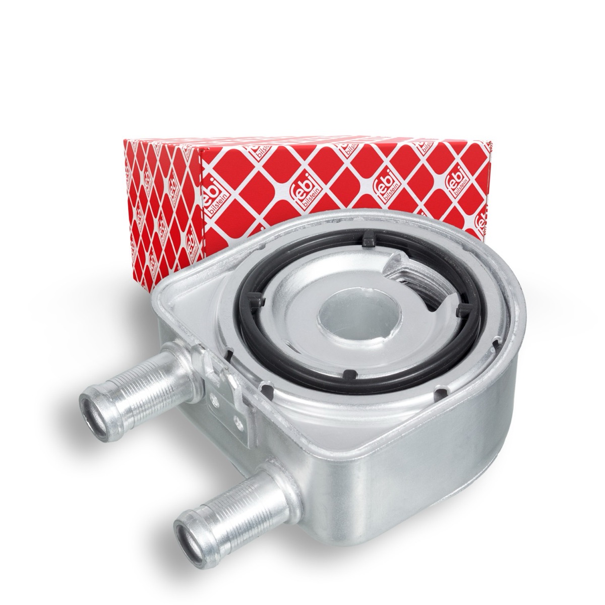 Febi Bilstein 105925 Engine Oil Cooler