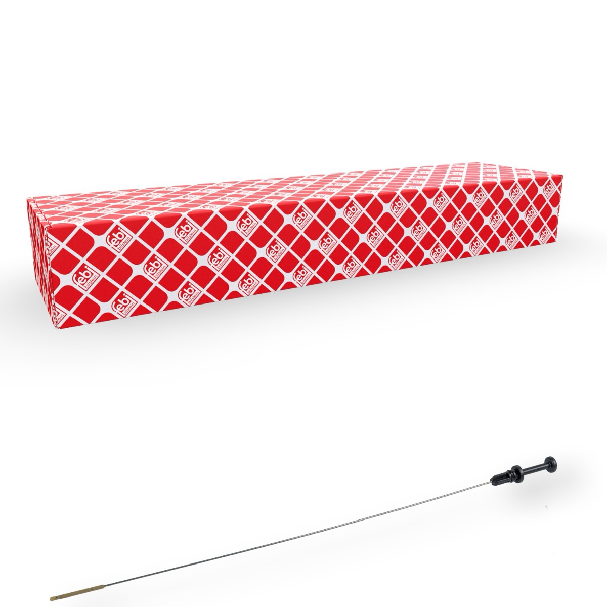 Febi Bilstein 105934 Oil Dipstick