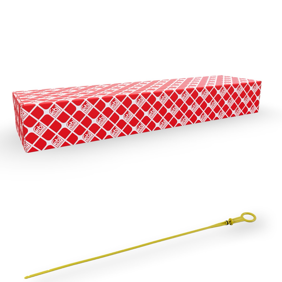 Febi Bilstein 105935 Oil Dipstick