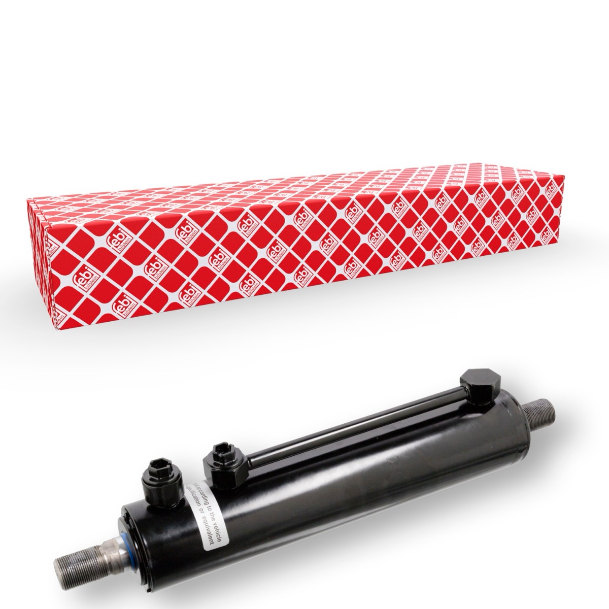 Febi Bilstein 105952 Power Steering Slave Cylinder