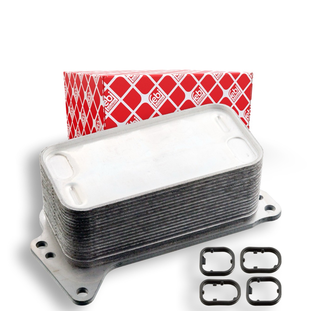 Febi Bilstein 105959 Engine Oil Cooler