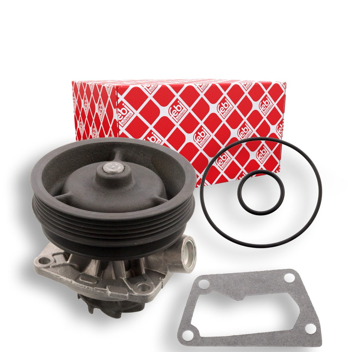 Febi Bilstein 10596 Water Pump