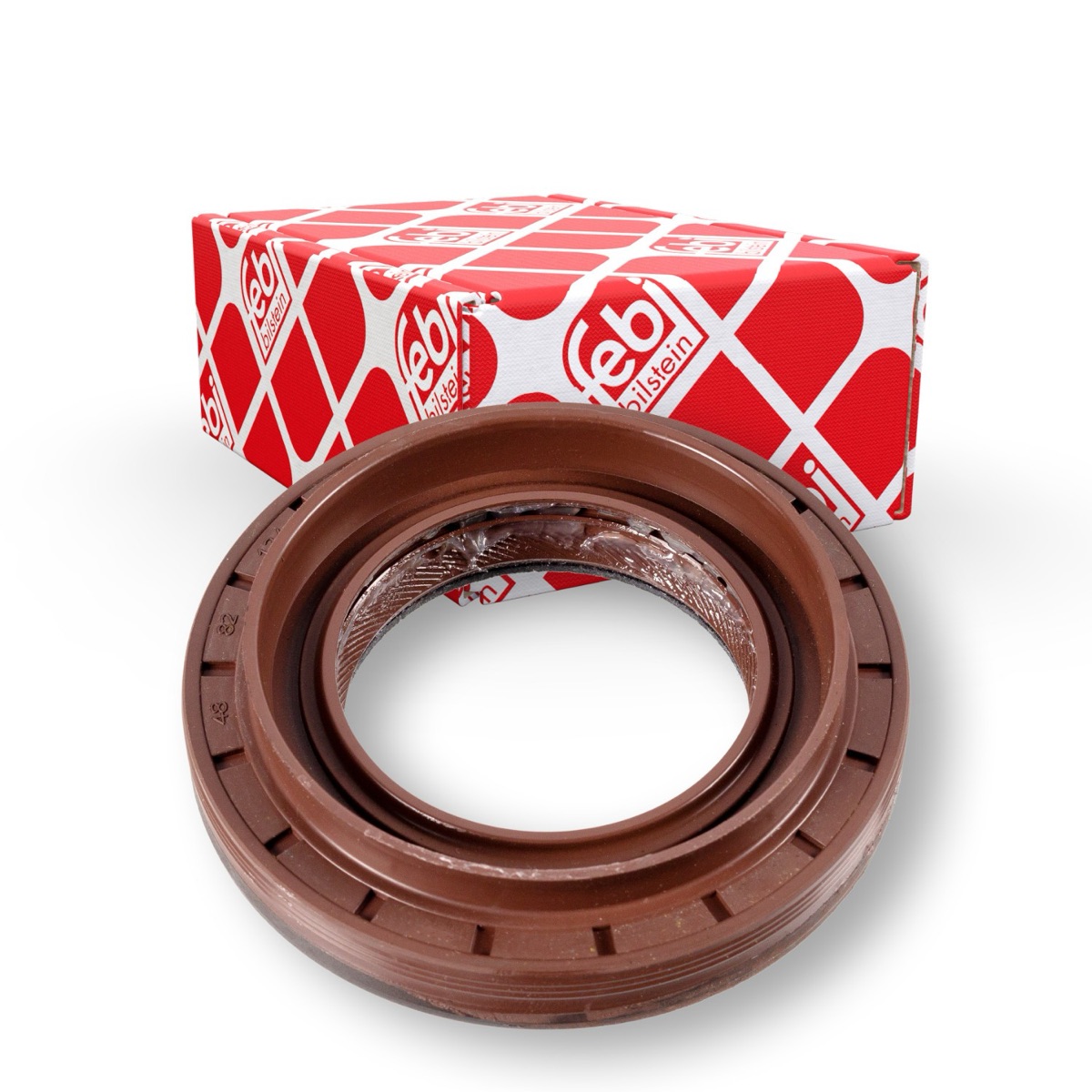 Febi Bilstein 105963 Shaft Seal, Differential