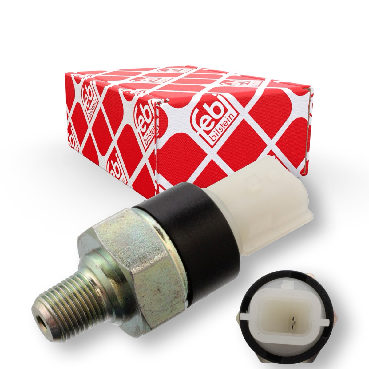 Febi Bilstein 105970 Oil Pressure Switch