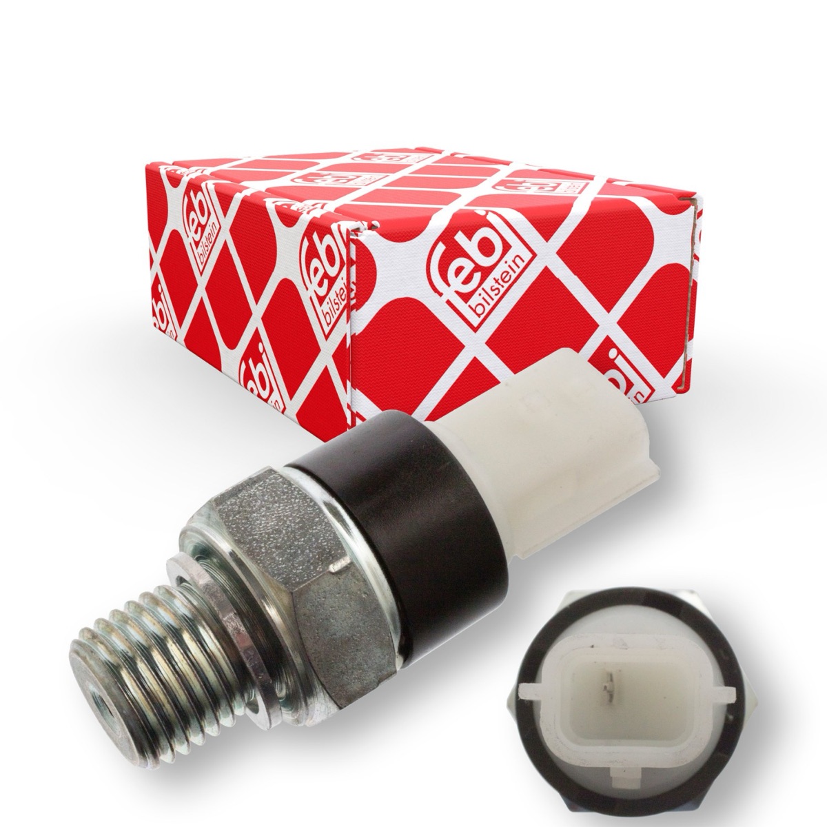 Febi Bilstein 105971 Oil Pressure Switch
