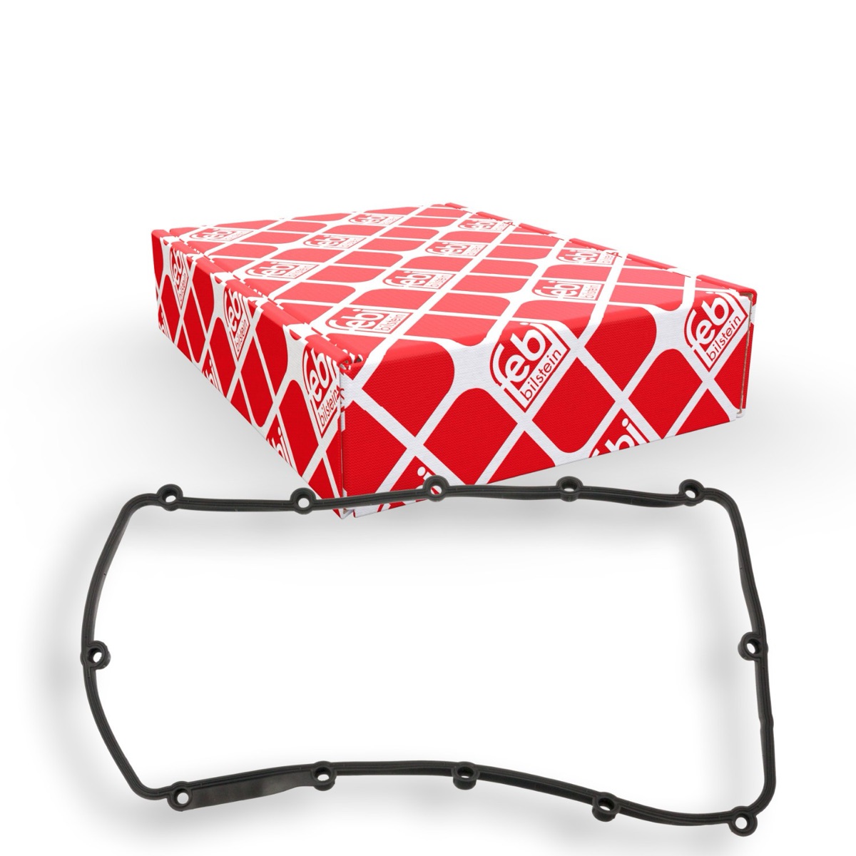 Febi Bilstein 105972 Rocker Cover Gasket
