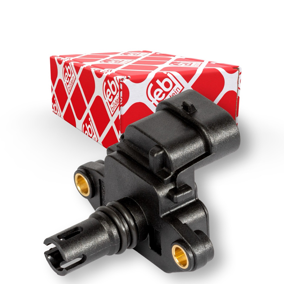 Febi Bilstein 105991 Intake Manifold Pressure Sensor