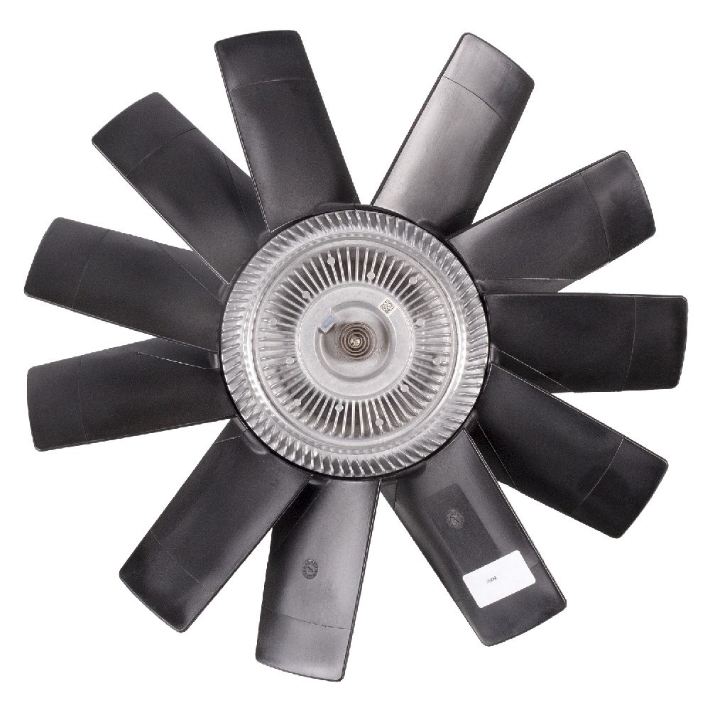 Febi Bilstein 106015 Fan, Radiator