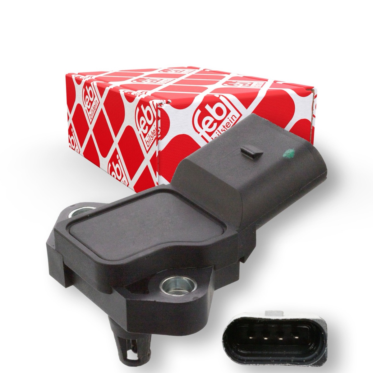 Febi Bilstein 106023 Intake Manifold Pressure Sensor