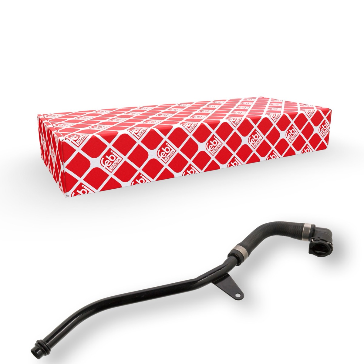 Febi Bilstein 106033 Coolant Pipe