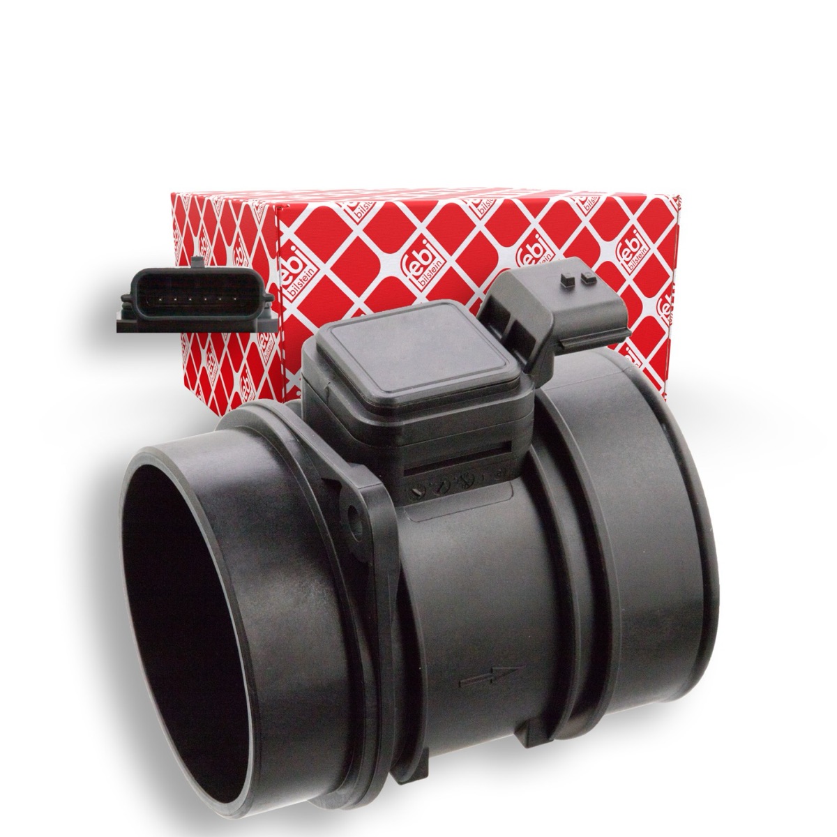 Febi Bilstein 106069 Mass Air Flow Sensor