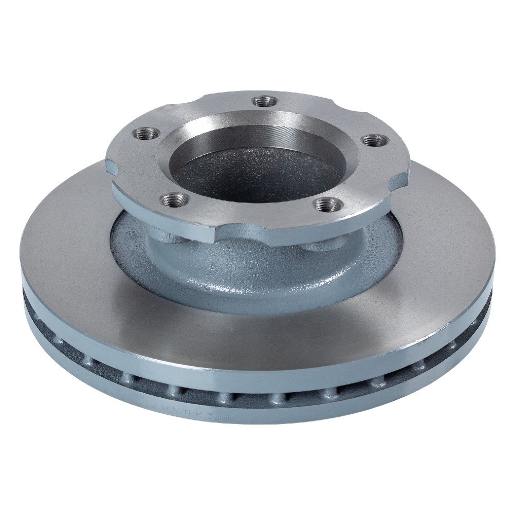 Febi Bilstein 106078 Brake Disc