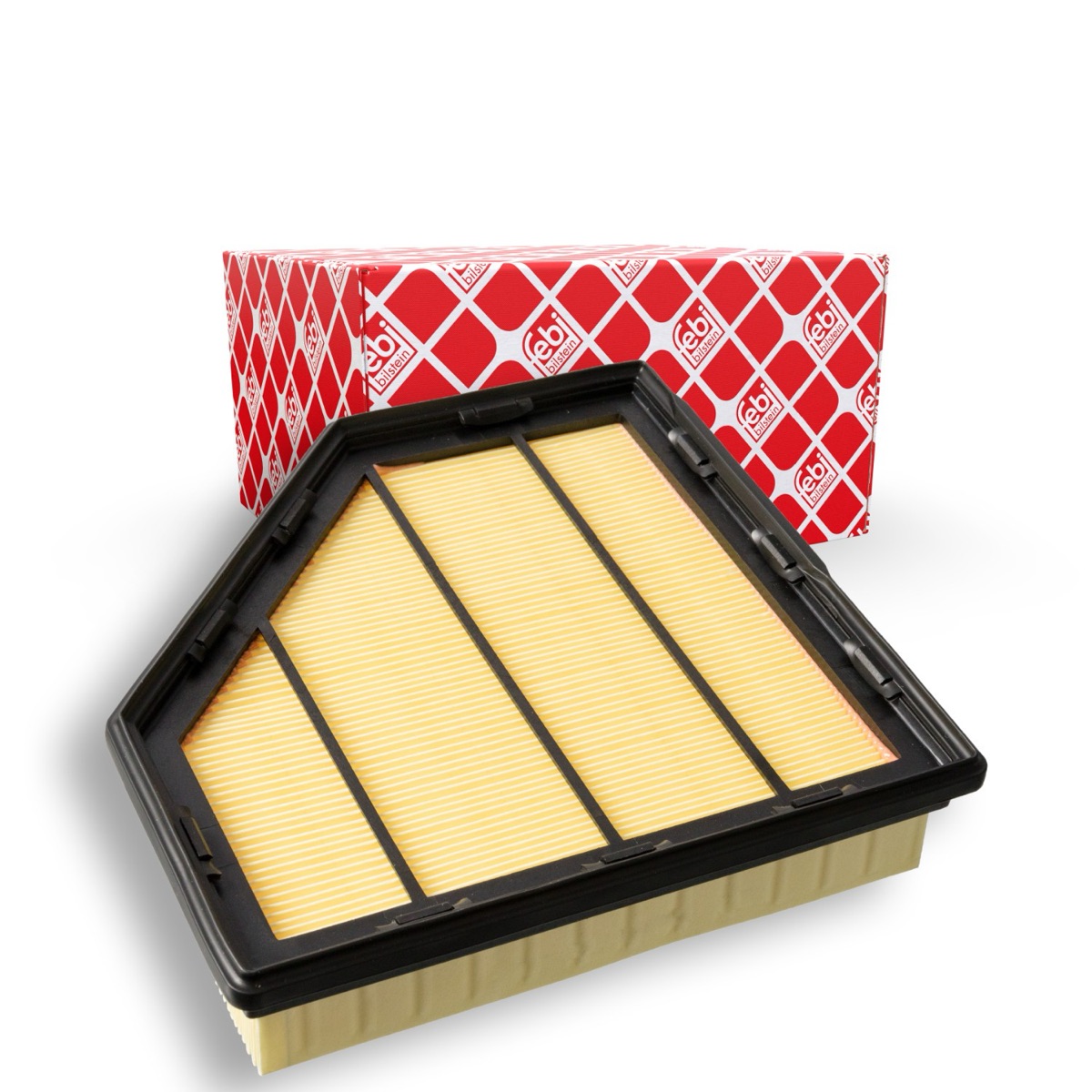 Febi Bilstein 106089 Air Filter