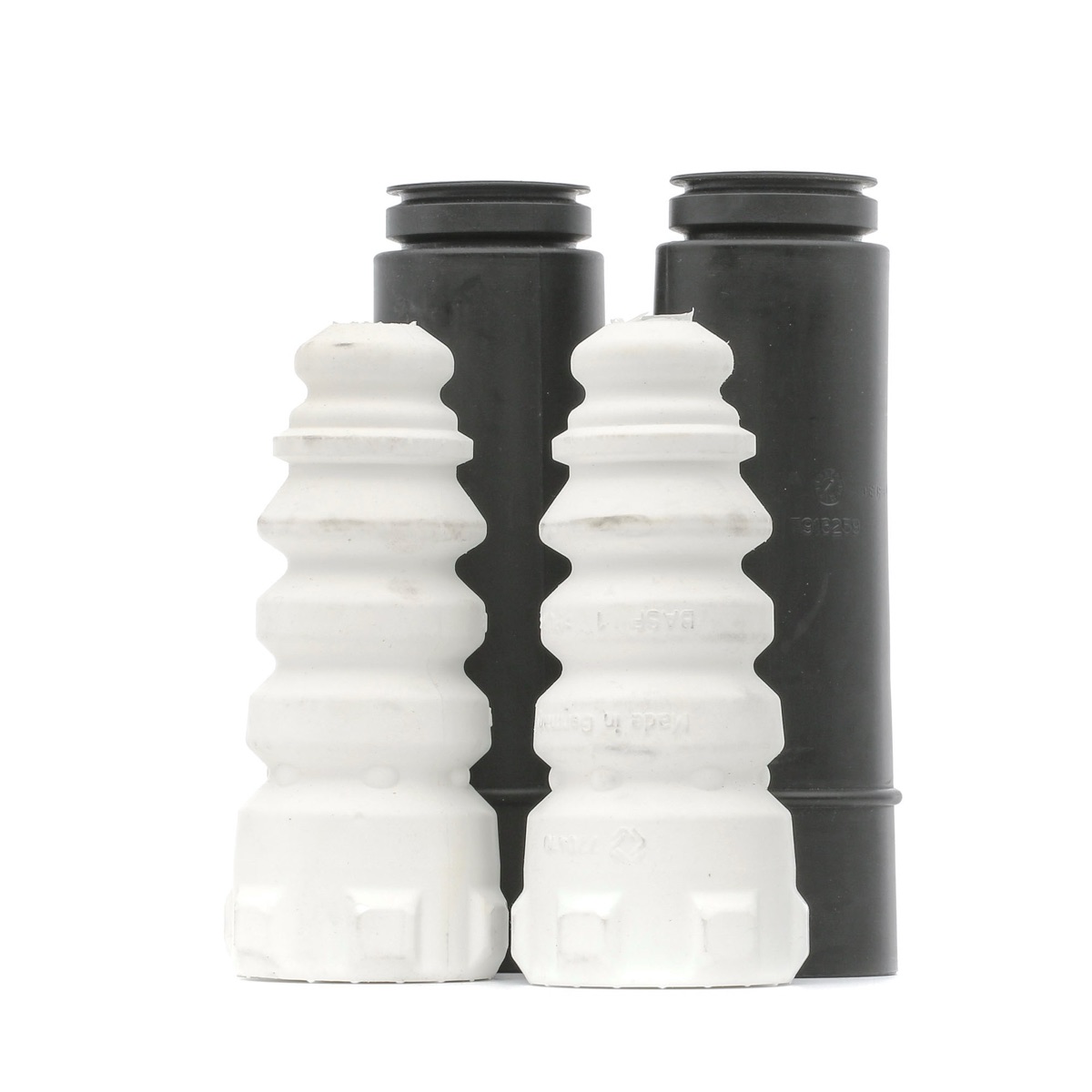 Febi Bilstein 106126 Dust Cover Kit, Shock Absorber