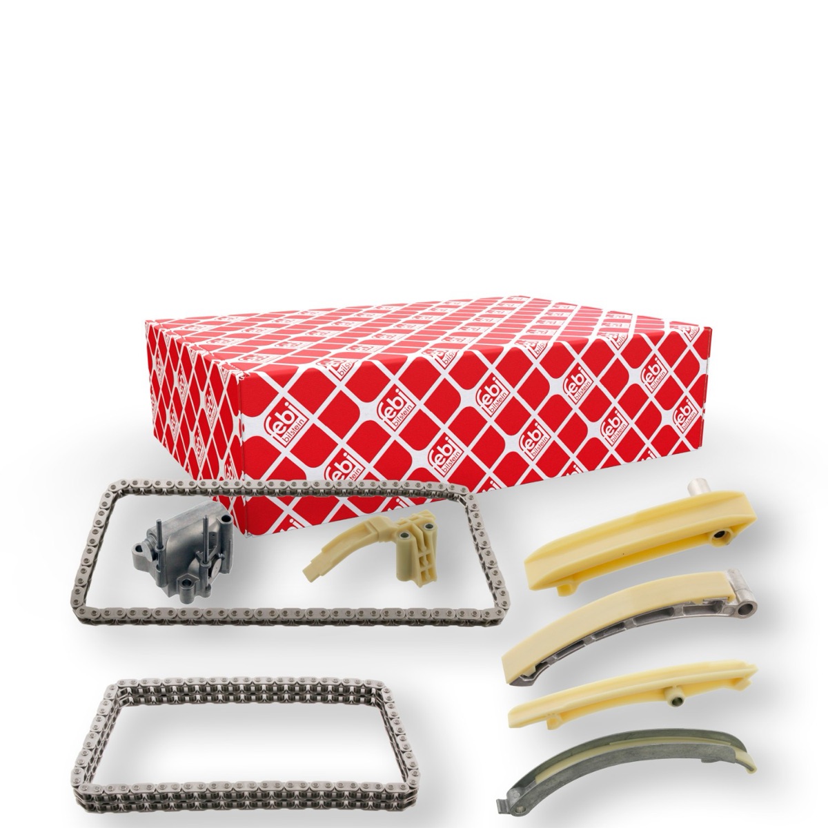 Febi Bilstein 106146 Timing Chain Kit