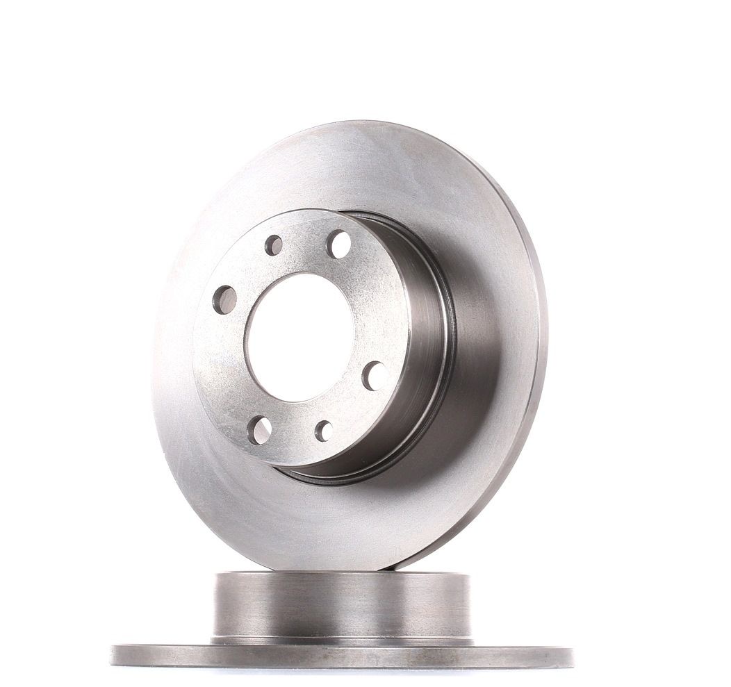 Febi Bilstein 10616 Brake Disc